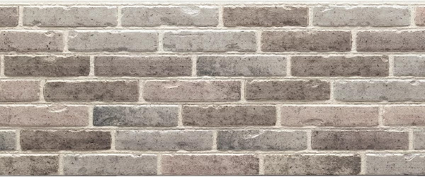Фасадная панель Nichiha EJB4924EK 16мм под кирпич