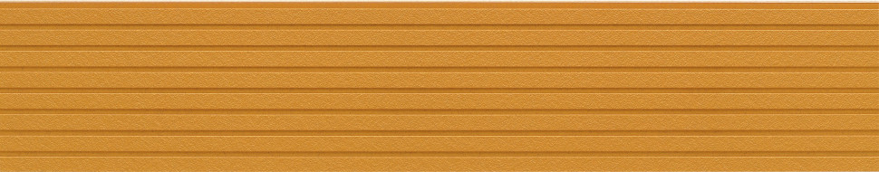 Фасадная панель KMEW CW12517GC линеарные 14мм