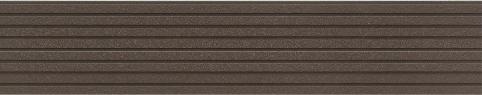 Фасадная панель KMEW CW12514GC линеарные 14мм
