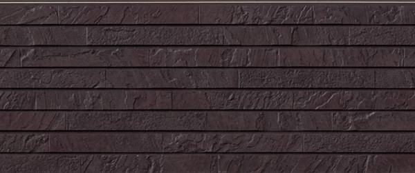 Фасадная панель Nichiha EPC283LK 16мм под камень